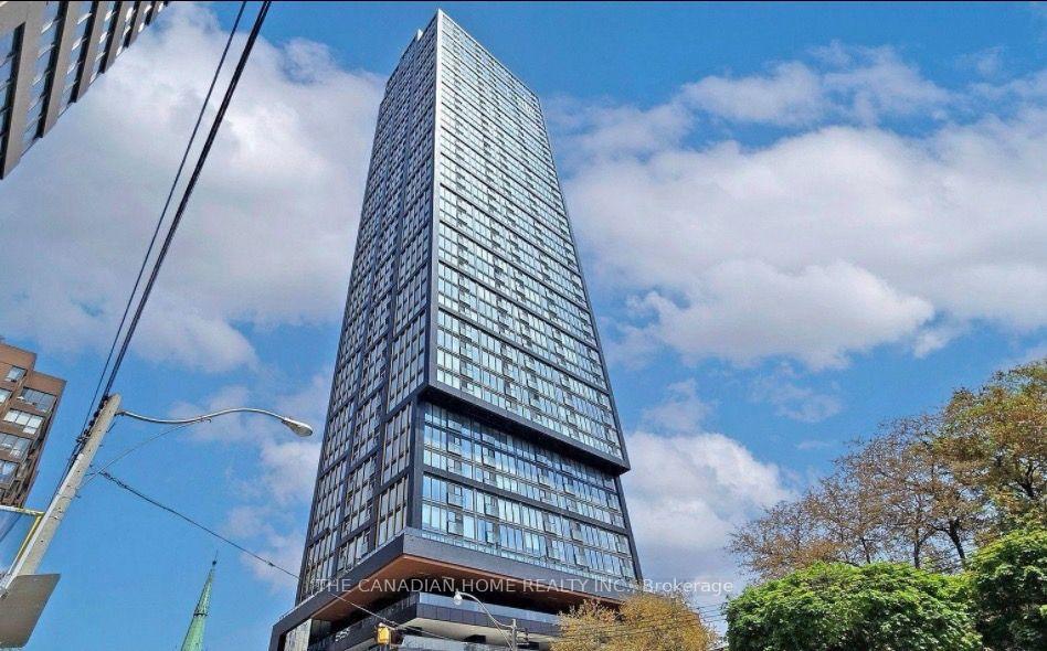 Photo of Unit 3107, 319 Jarvis Street W