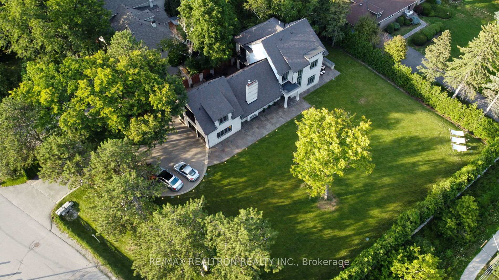 Photo 4 of 3 Oakbank Road, Vaughan, Uplands — HOMEH