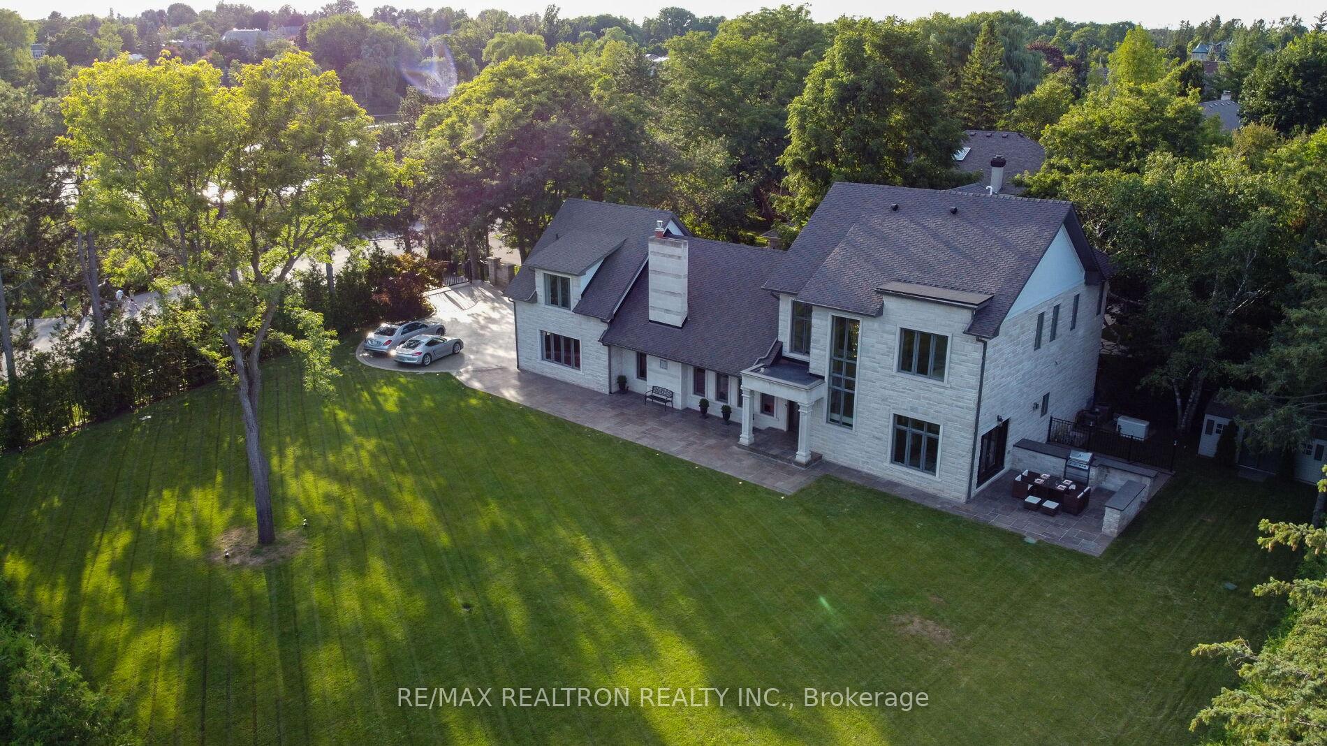 Photo 5 of 3 Oakbank Road, Vaughan, Uplands — HOMEH