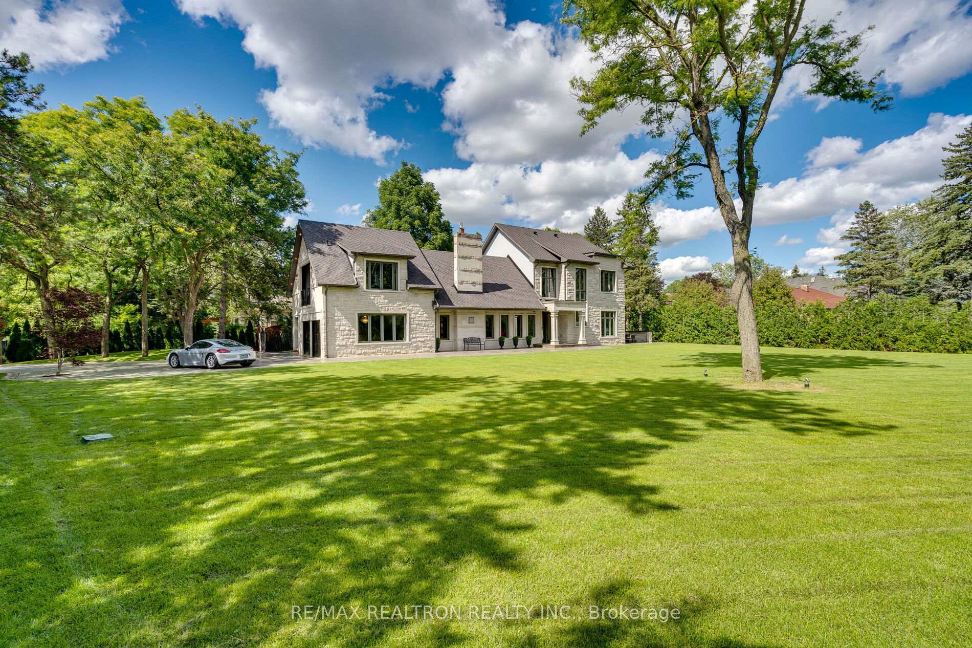 Photo 7 of 3 Oakbank Road, Vaughan, Uplands — HOMEH