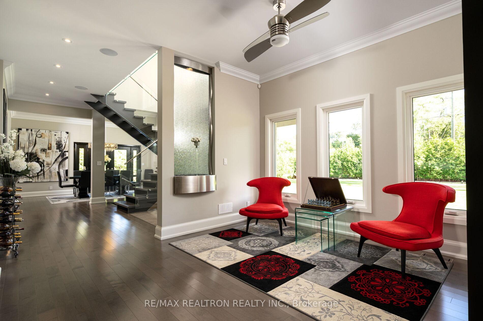 Photo 10 of 3 Oakbank Road, Vaughan, Uplands — HOMEH