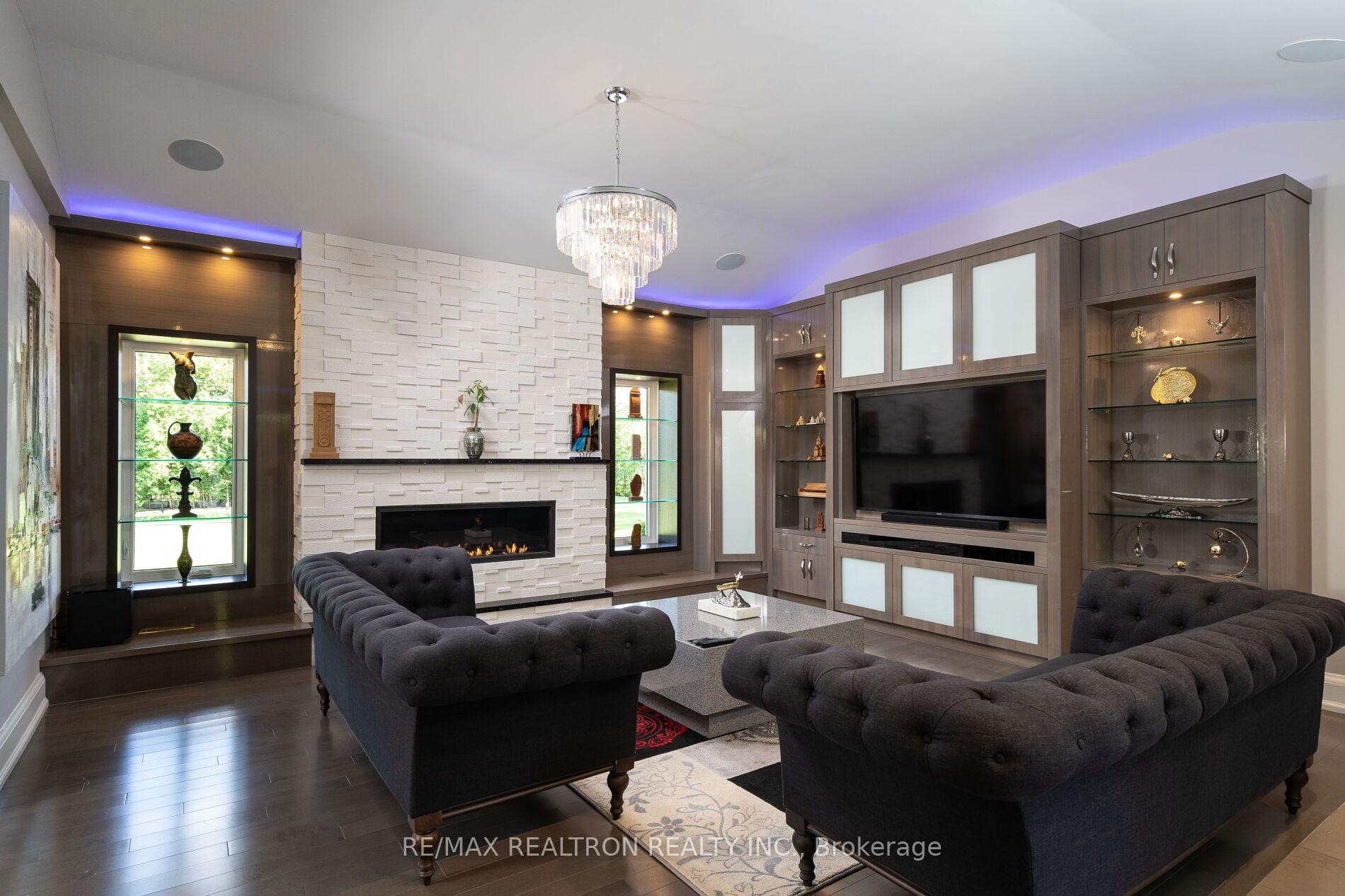 Photo 12 of 3 Oakbank Road, Vaughan, Uplands — HOMEH