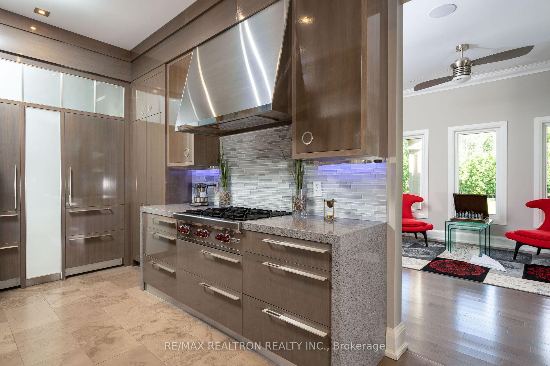 Photo 15 of 3 Oakbank Road, Vaughan, Uplands — HOMEH