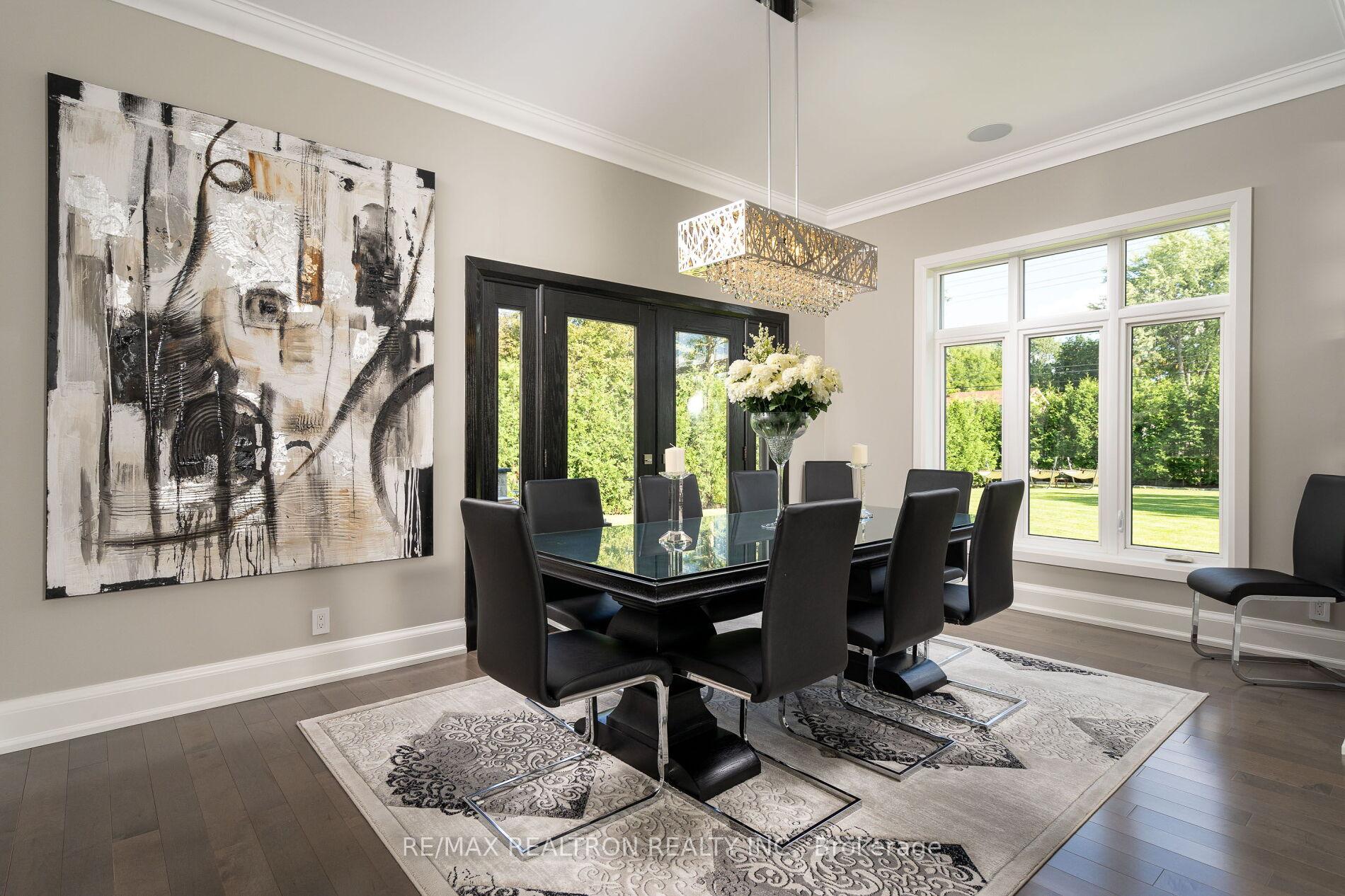 Photo 20 of 3 Oakbank Road, Vaughan, Uplands — HOMEH