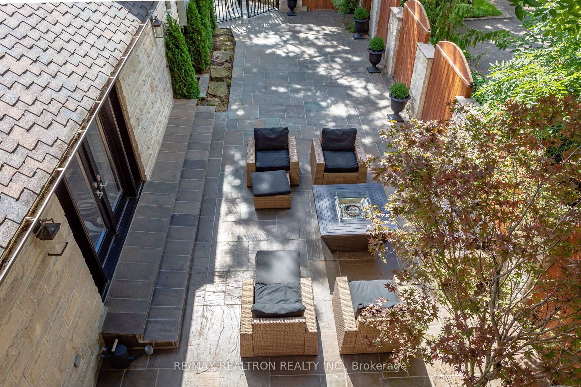 Photo 34 of 3 Oakbank Road, Vaughan, Uplands — HOMEH