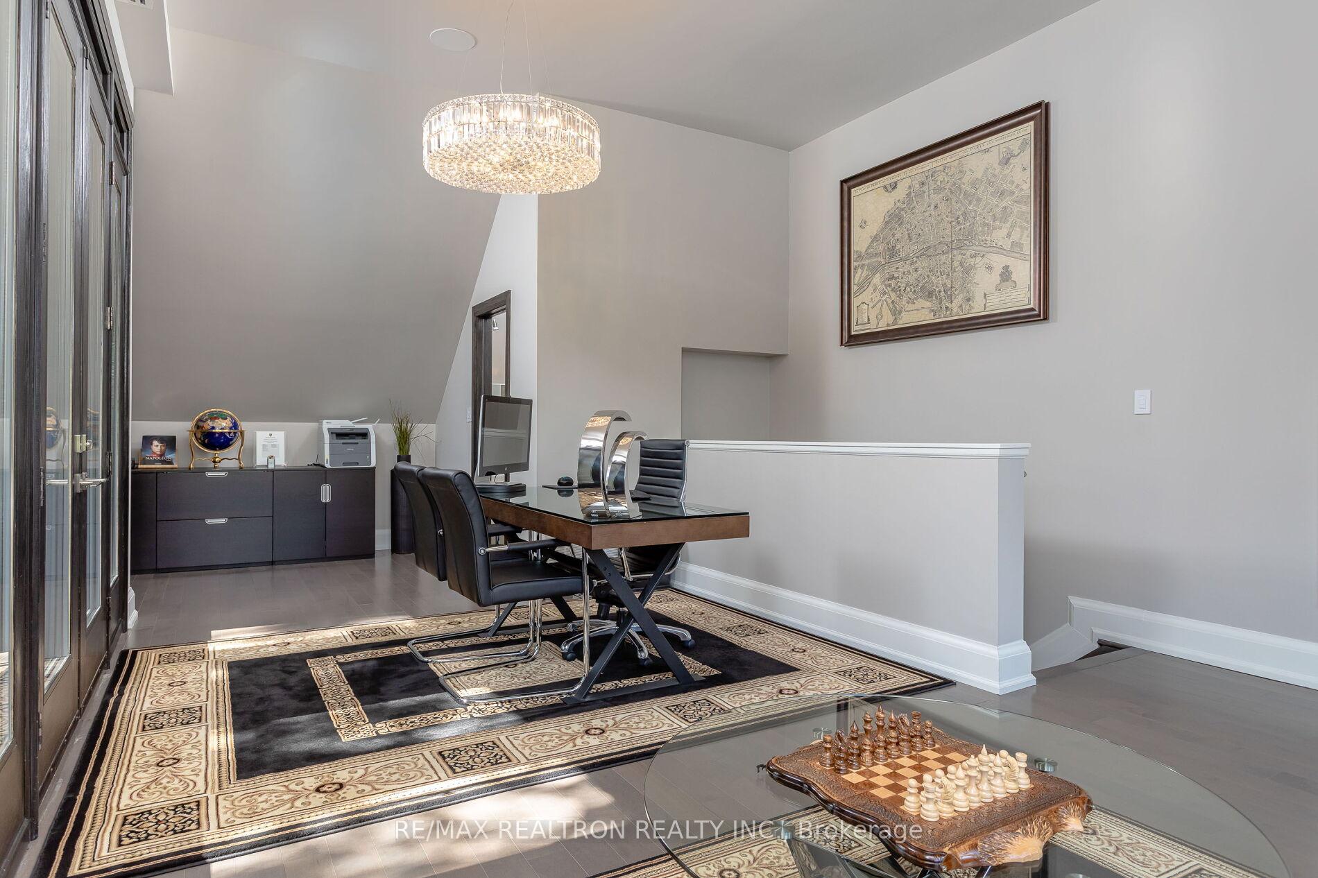 Photo 39 of 3 Oakbank Road, Vaughan, Uplands — HOMEH