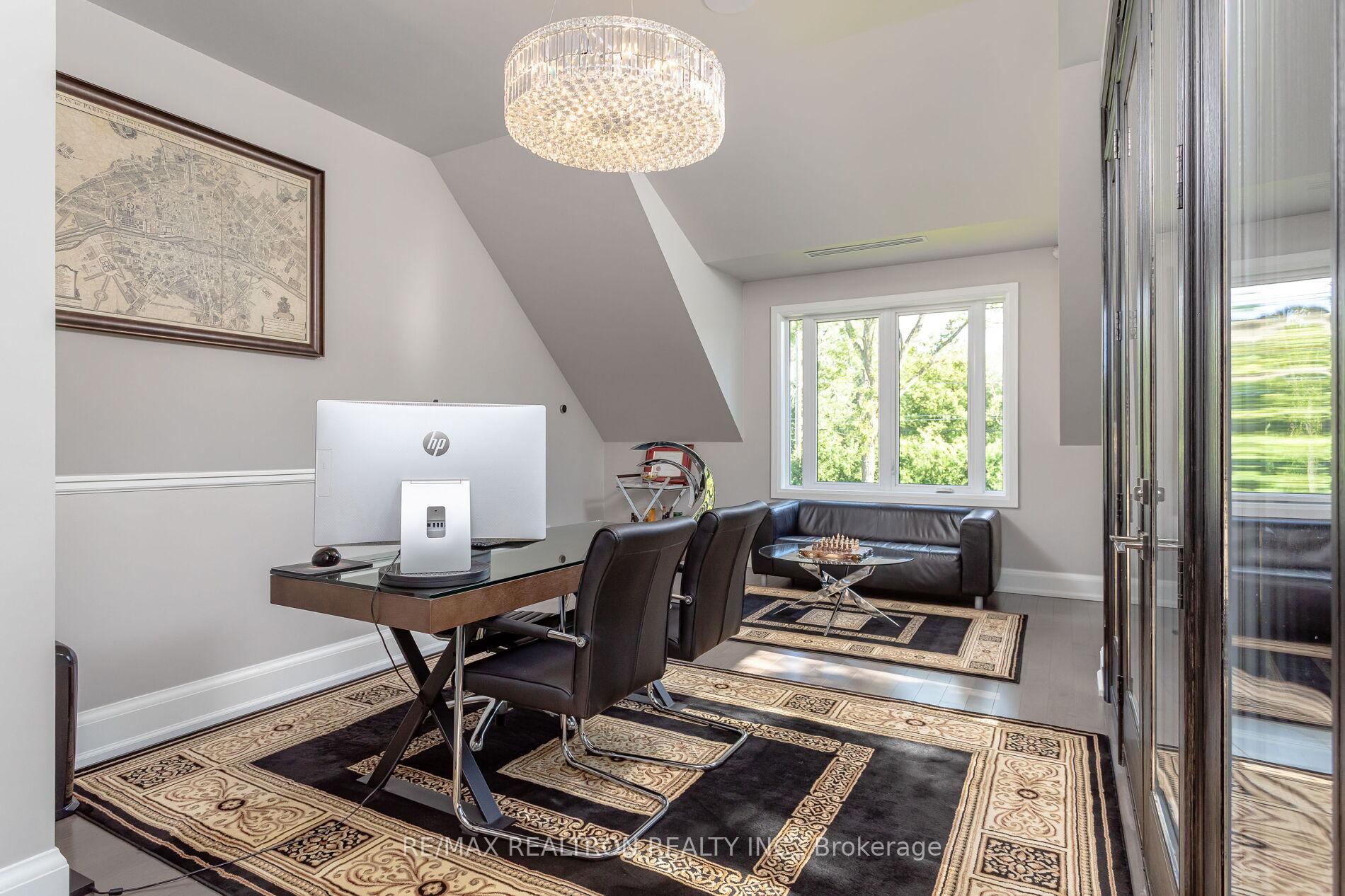Photo 40 of 3 Oakbank Road, Vaughan, Uplands — HOMEH