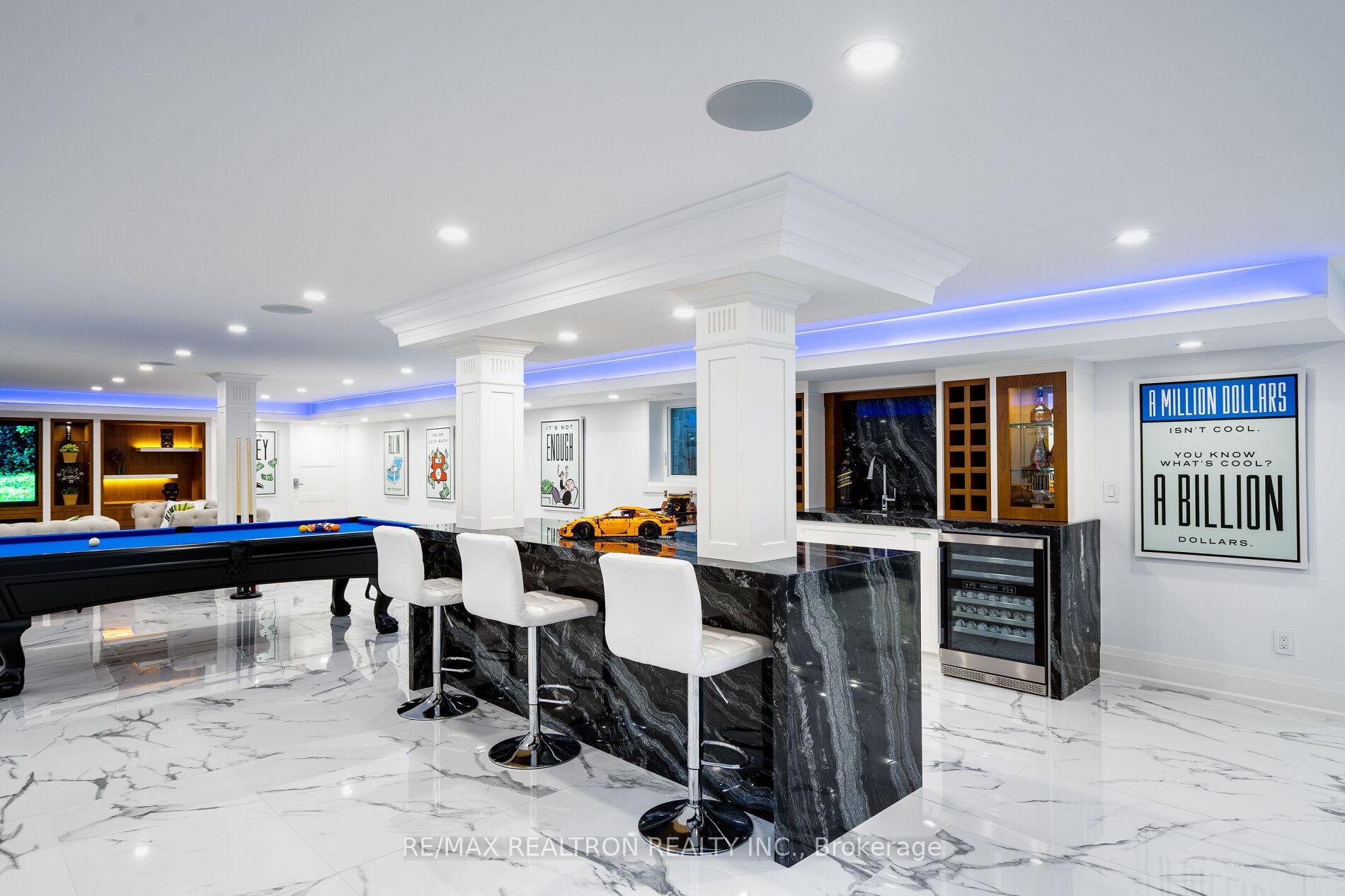 Photo 44 of 3 Oakbank Road, Vaughan, Uplands — HOMEH