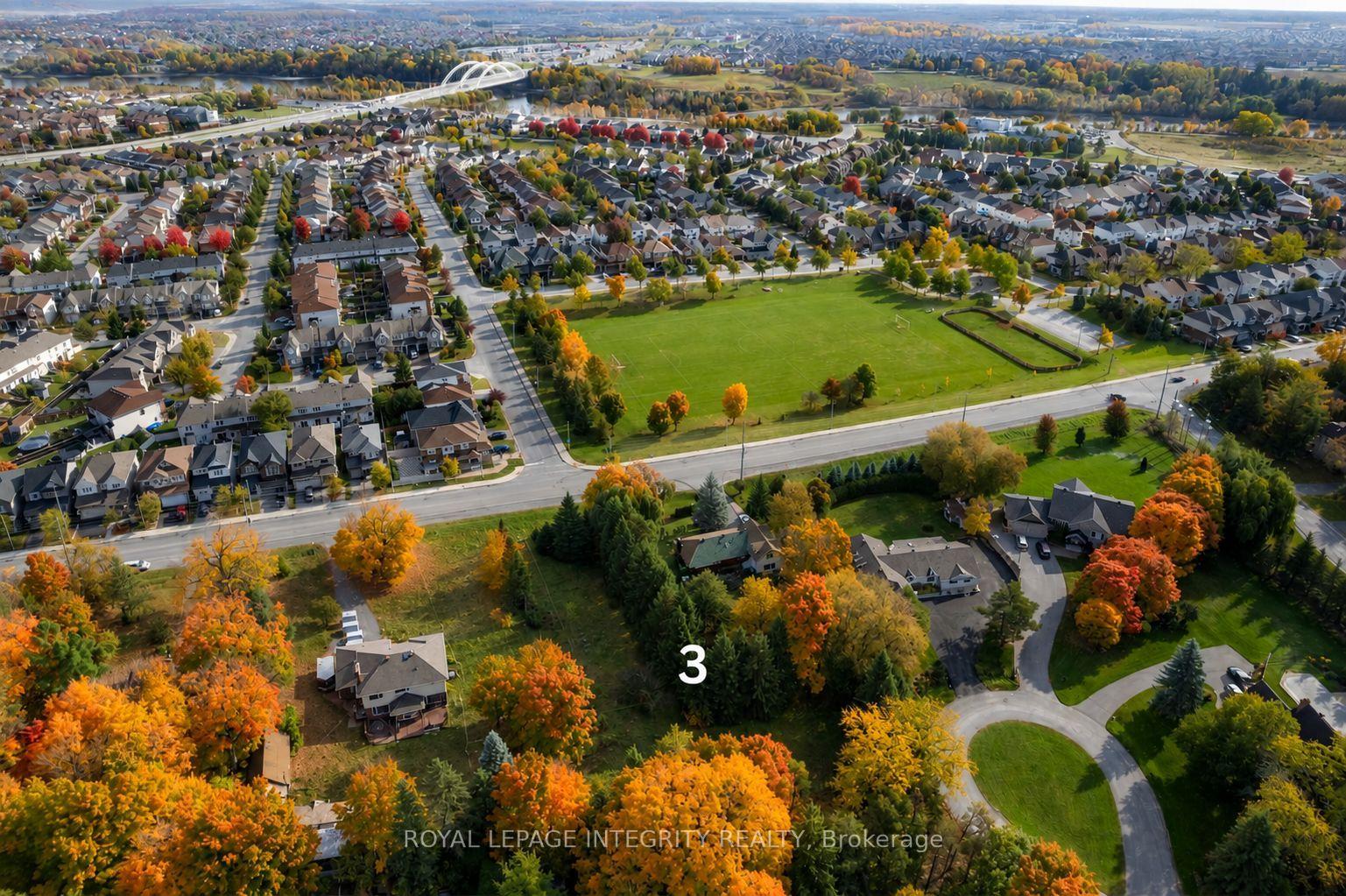 Photo 9 of 18 Howard Court, Ottawa, Barrhaven - Hearts Desire — HOMEH