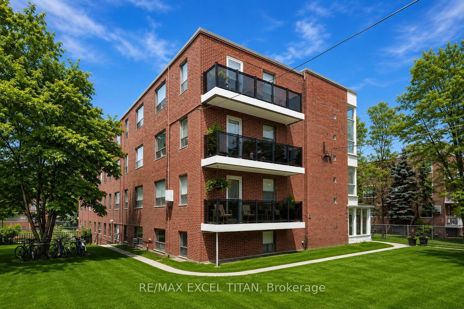 Photo of Unit 101, 4 Hill Heights Road