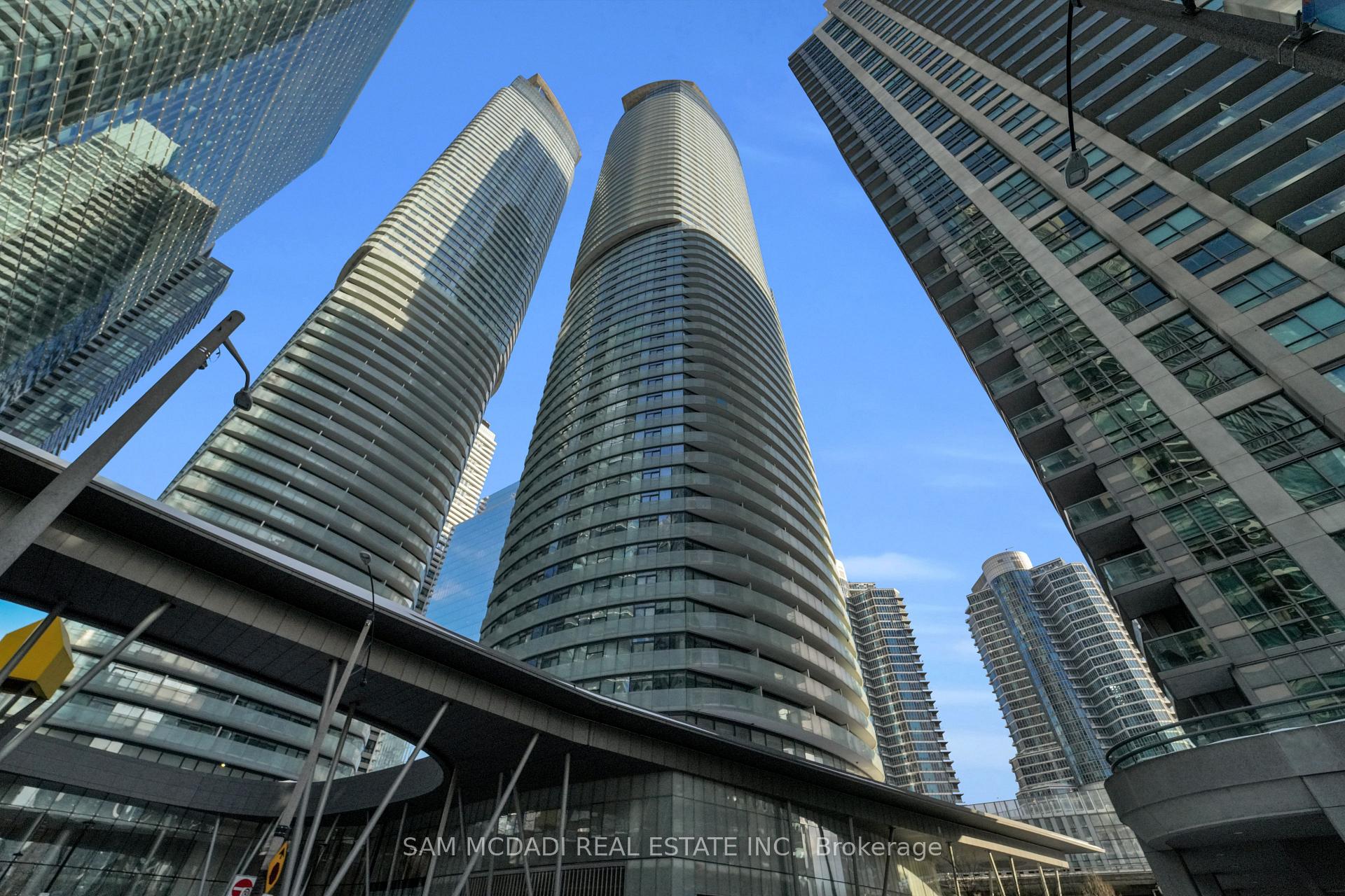 Photo of Unit 2307, 12 York Street