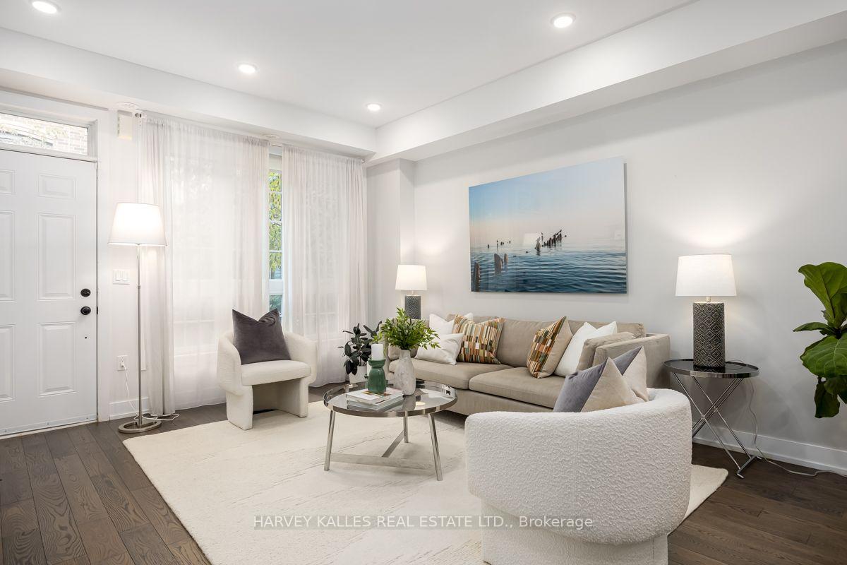 Photo 4 of Unit 61, 1 Elsie Lane, Toronto, Dovercourt-Wallace Emerson-Junction — HOMEH