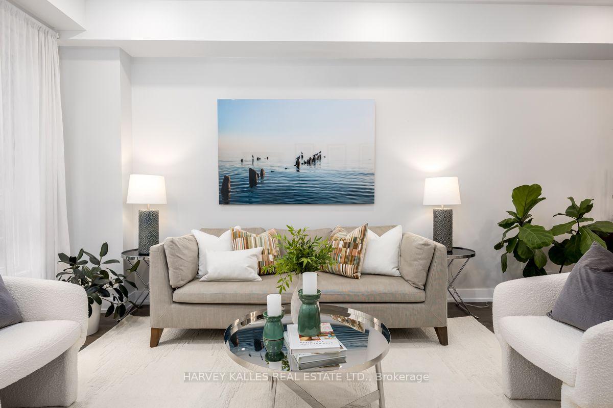 Photo 5 of Unit 61, 1 Elsie Lane, Toronto, Dovercourt-Wallace Emerson-Junction — HOMEH