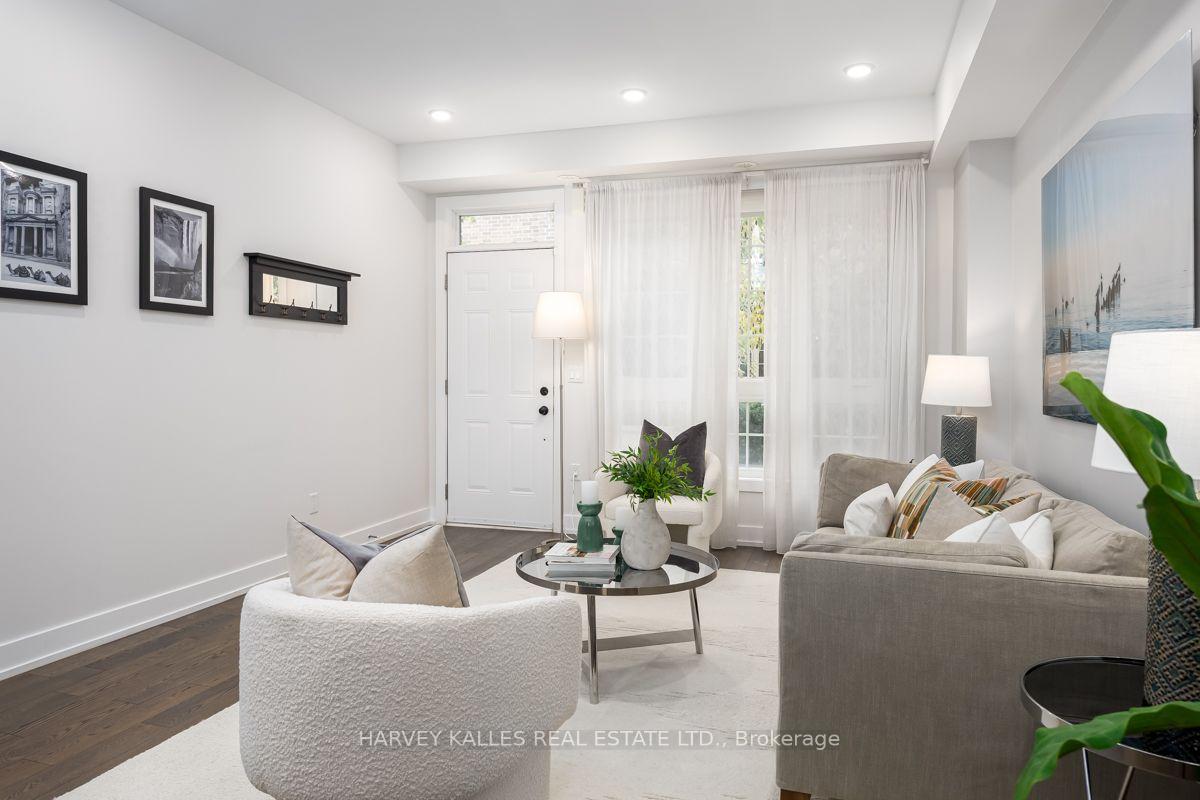 Photo 6 of Unit 61, 1 Elsie Lane, Toronto, Dovercourt-Wallace Emerson-Junction — HOMEH