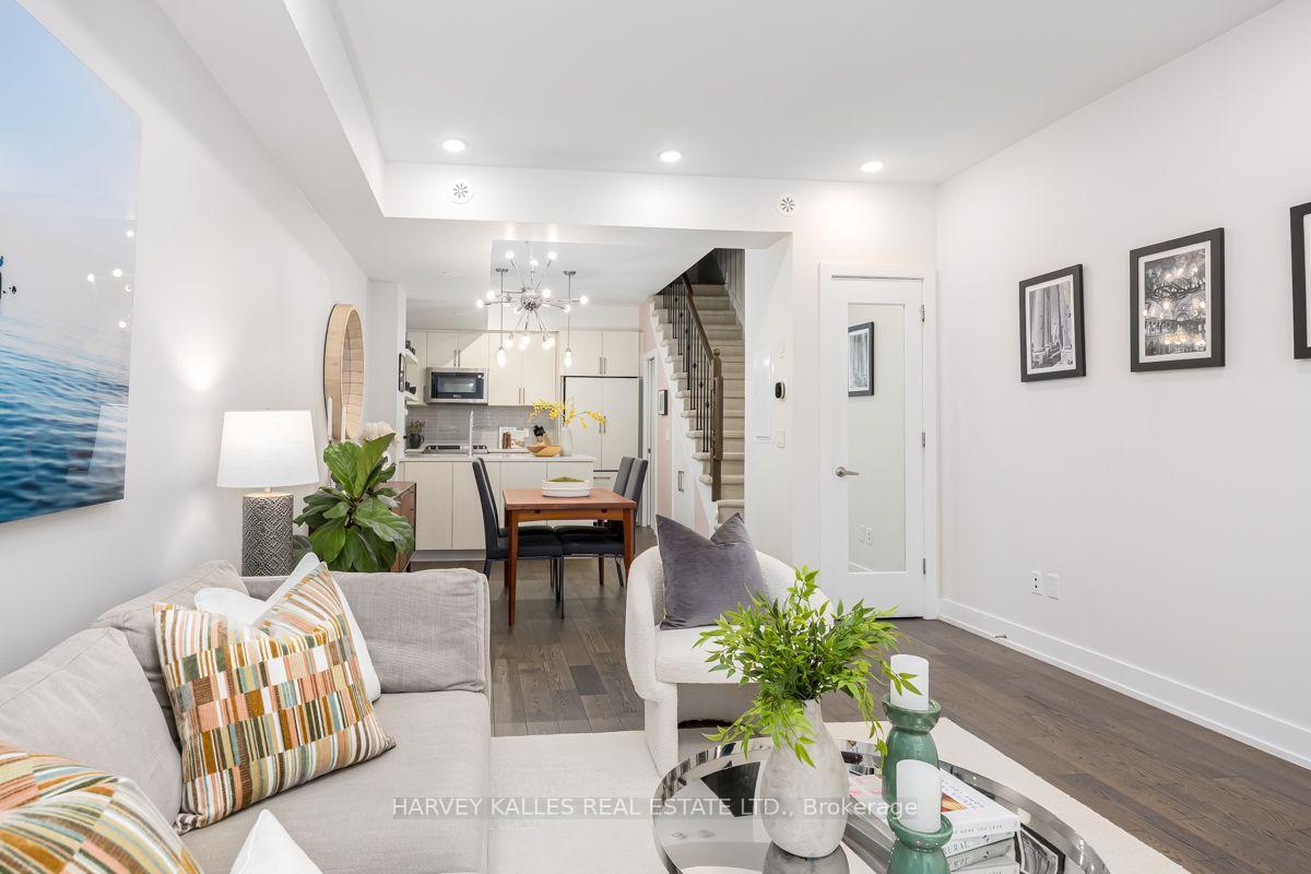 Photo 7 of Unit 61, 1 Elsie Lane, Toronto, Dovercourt-Wallace Emerson-Junction — HOMEH
