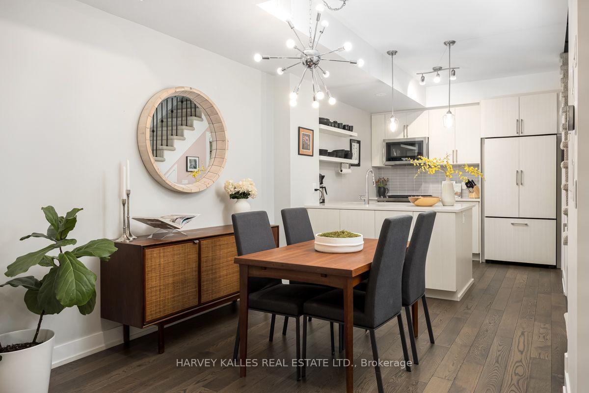 Photo 8 of Unit 61, 1 Elsie Lane, Toronto, Dovercourt-Wallace Emerson-Junction — HOMEH