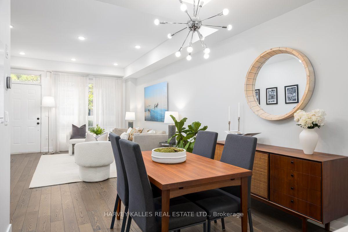 Photo 10 of Unit 61, 1 Elsie Lane, Toronto, Dovercourt-Wallace Emerson-Junction — HOMEH