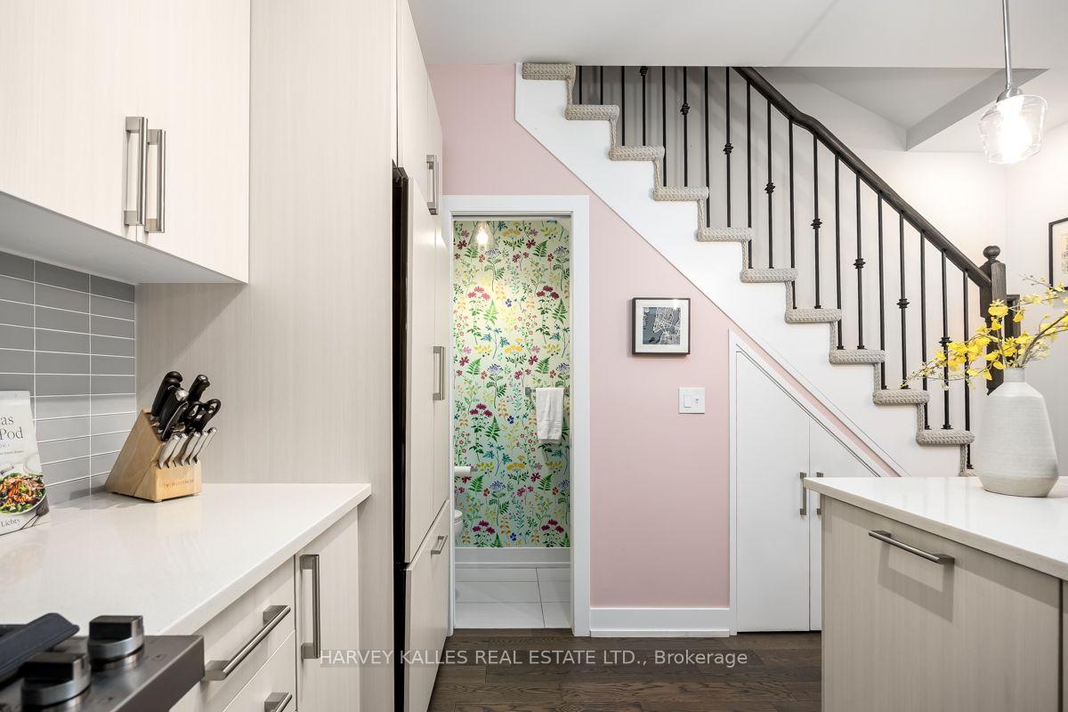 Photo 13 of Unit 61, 1 Elsie Lane, Toronto, Dovercourt-Wallace Emerson-Junction — HOMEH