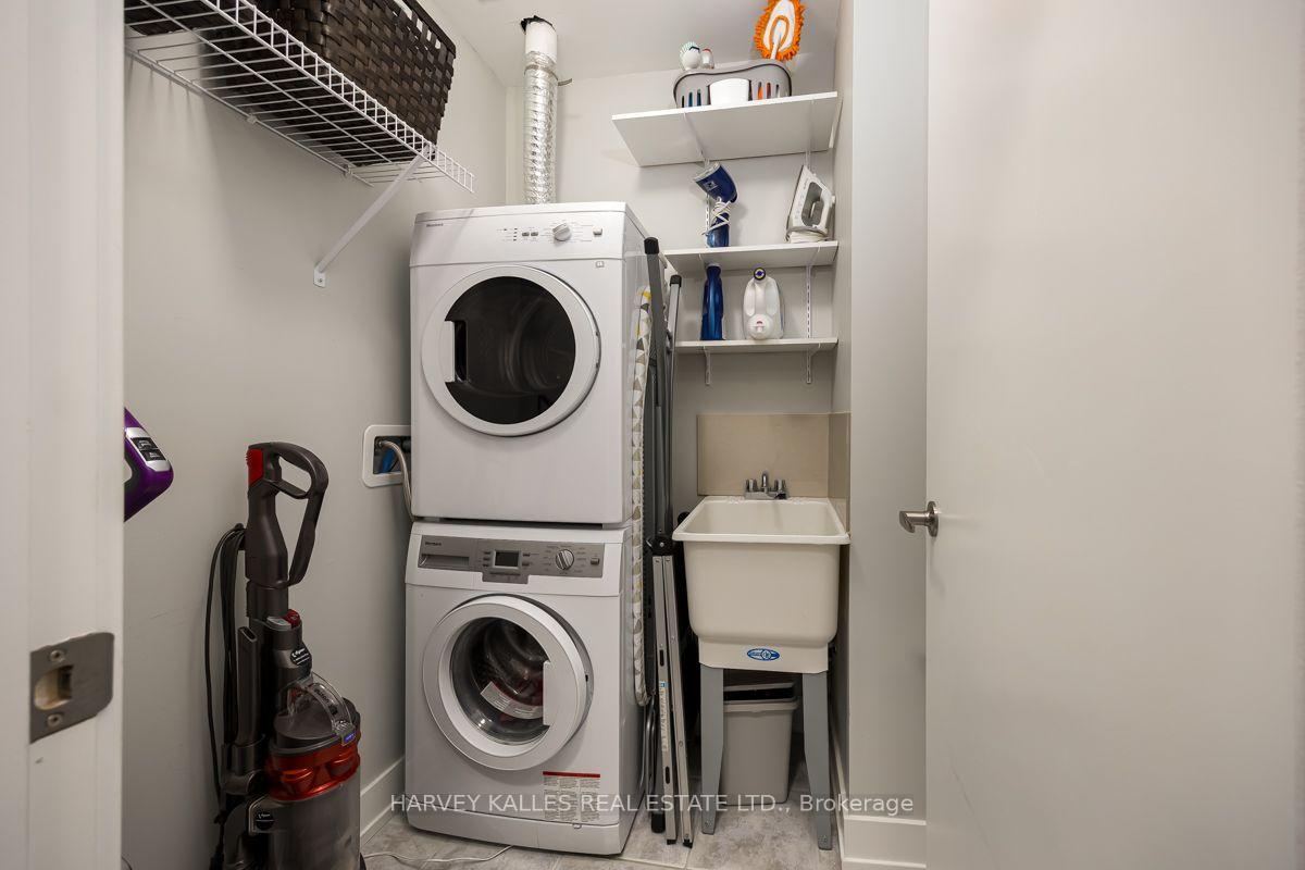 Photo 16 of Unit 61, 1 Elsie Lane, Toronto, Dovercourt-Wallace Emerson-Junction — HOMEH