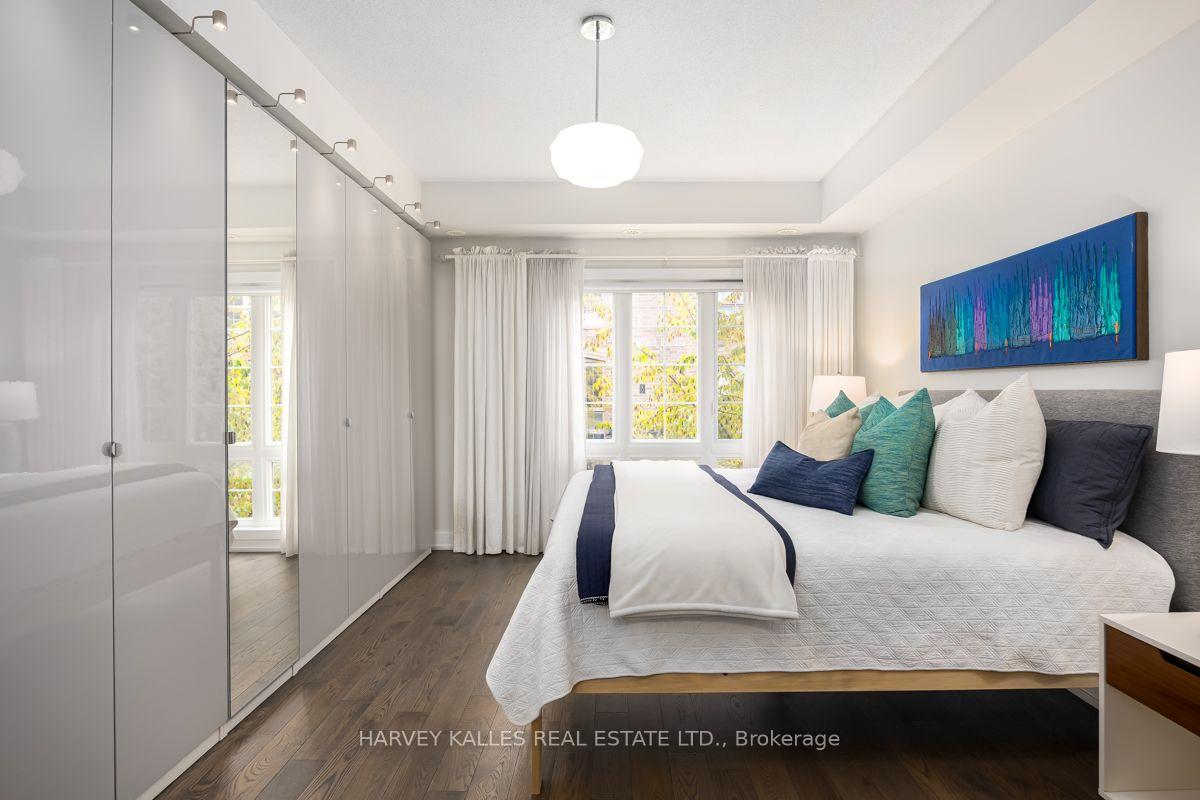 Photo 17 of Unit 61, 1 Elsie Lane, Toronto, Dovercourt-Wallace Emerson-Junction — HOMEH