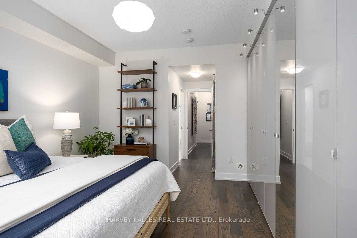 Photo 18 of Unit 61, 1 Elsie Lane, Toronto, Dovercourt-Wallace Emerson-Junction — HOMEH