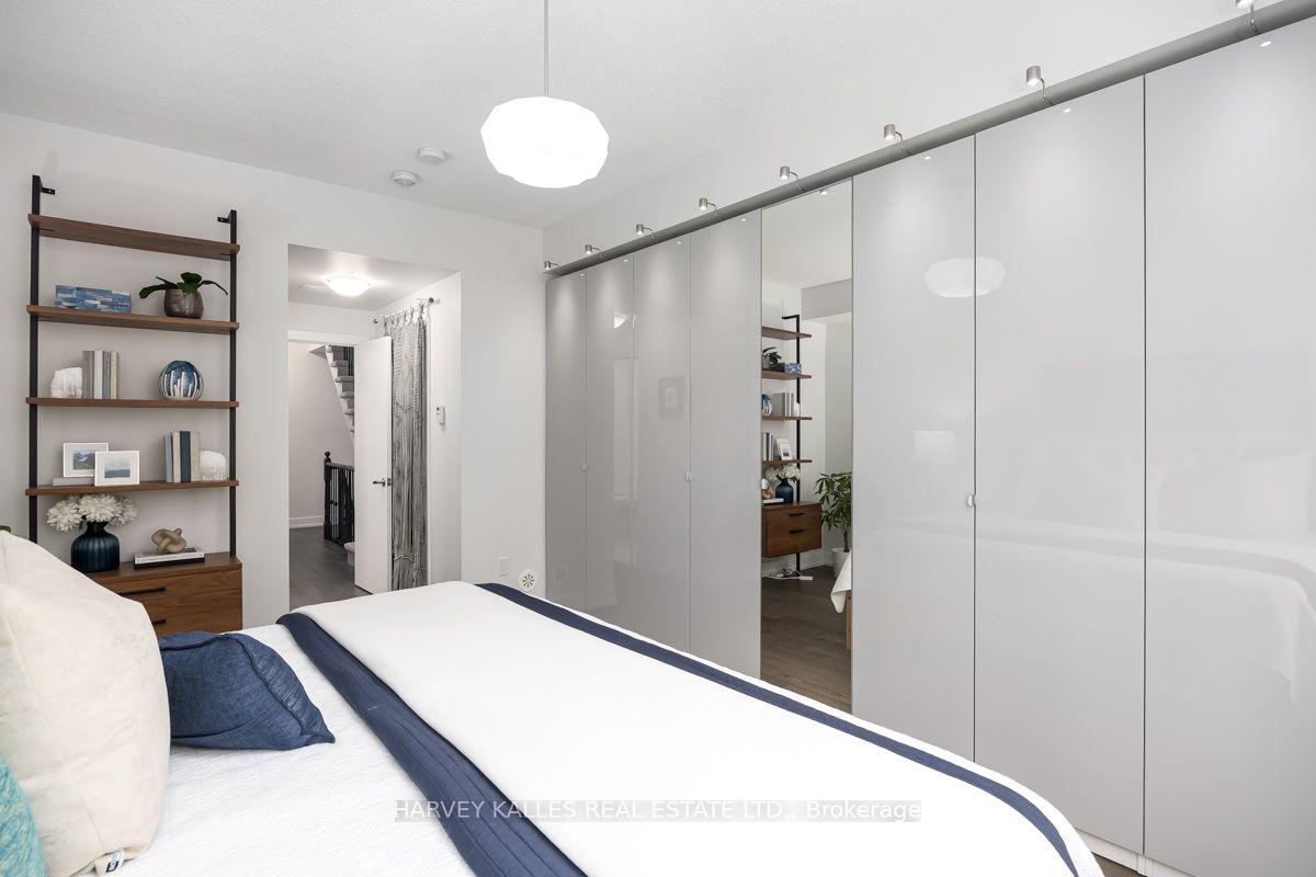 Photo 19 of Unit 61, 1 Elsie Lane, Toronto, Dovercourt-Wallace Emerson-Junction — HOMEH