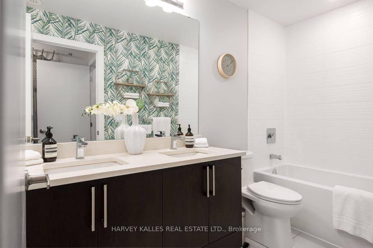 Photo 20 of Unit 61, 1 Elsie Lane, Toronto, Dovercourt-Wallace Emerson-Junction — HOMEH