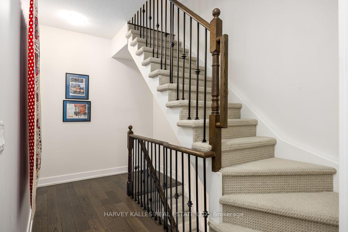 Photo 22 of Unit 61, 1 Elsie Lane, Toronto, Dovercourt-Wallace Emerson-Junction — HOMEH