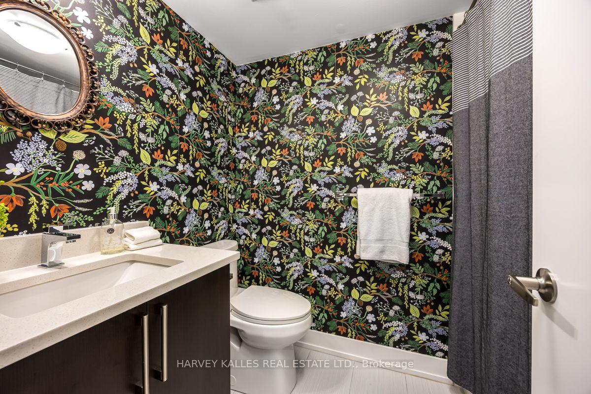Photo 24 of Unit 61, 1 Elsie Lane, Toronto, Dovercourt-Wallace Emerson-Junction — HOMEH