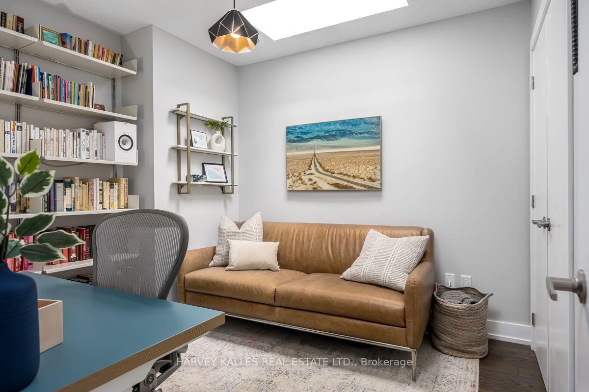 Photo 25 of Unit 61, 1 Elsie Lane, Toronto, Dovercourt-Wallace Emerson-Junction — HOMEH