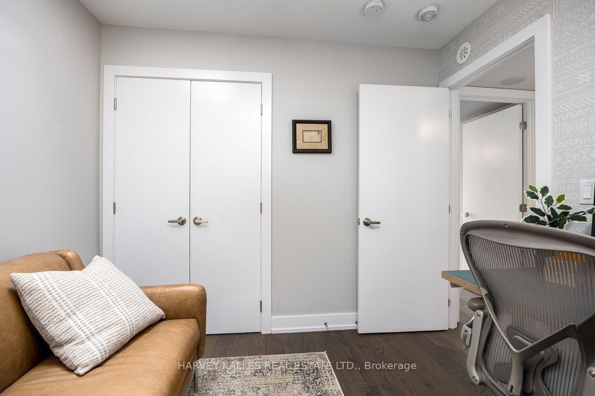 Photo 26 of Unit 61, 1 Elsie Lane, Toronto, Dovercourt-Wallace Emerson-Junction — HOMEH