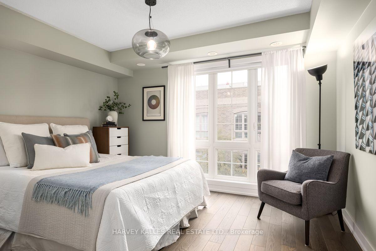 Photo 27 of Unit 61, 1 Elsie Lane, Toronto, Dovercourt-Wallace Emerson-Junction — HOMEH