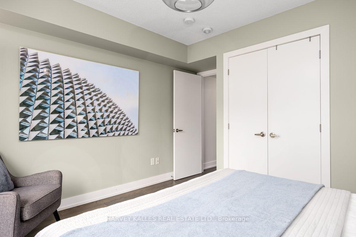 Photo 28 of Unit 61, 1 Elsie Lane, Toronto, Dovercourt-Wallace Emerson-Junction — HOMEH