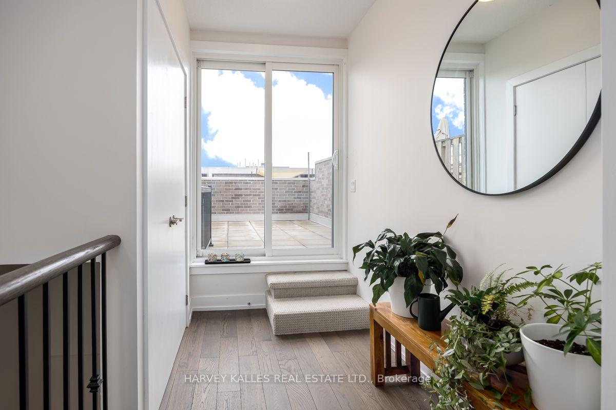 Photo 30 of Unit 61, 1 Elsie Lane, Toronto, Dovercourt-Wallace Emerson-Junction — HOMEH