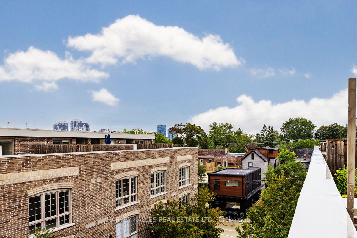 Photo 33 of Unit 61, 1 Elsie Lane, Toronto, Dovercourt-Wallace Emerson-Junction — HOMEH