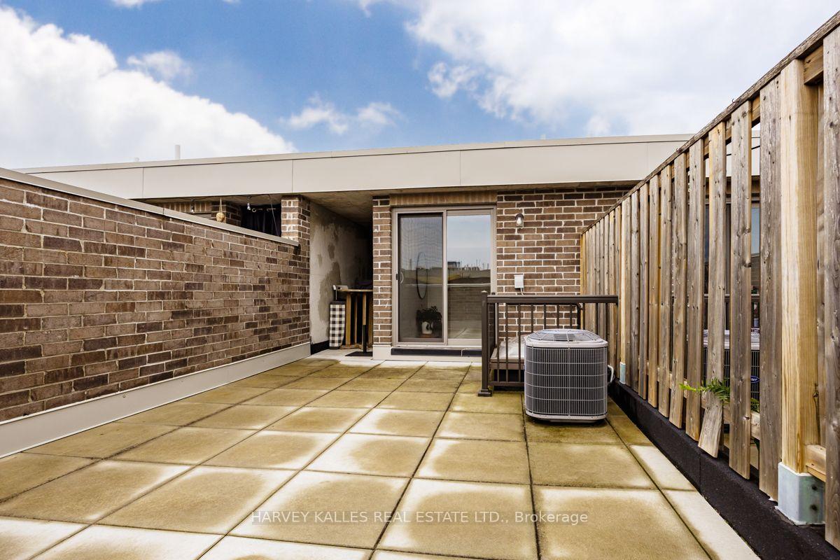 Photo 35 of Unit 61, 1 Elsie Lane, Toronto, Dovercourt-Wallace Emerson-Junction — HOMEH