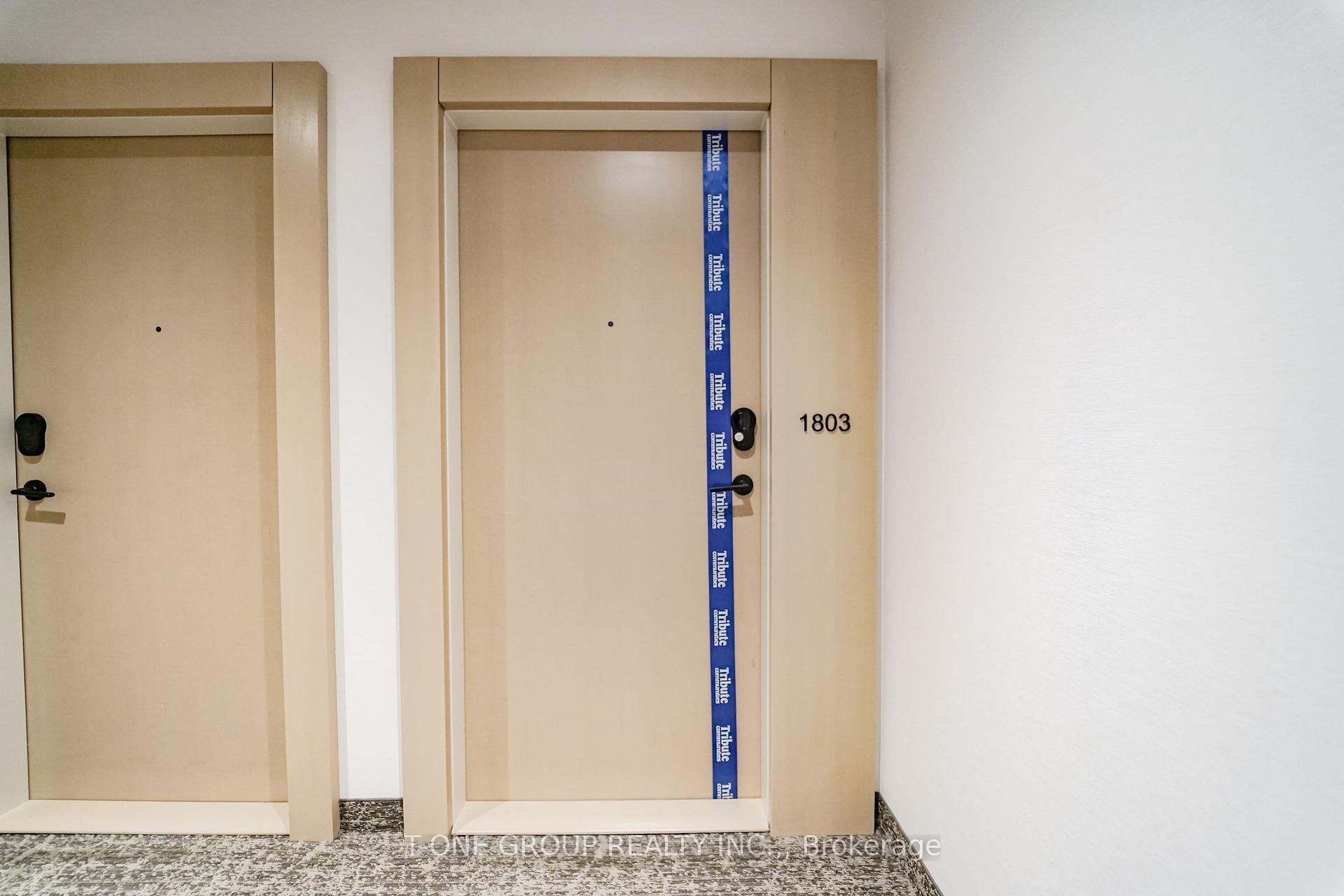 Photo 7 of Unit 1803, 280 Dundas Street W, Toronto, Kensington-Chinatown — HOMEH