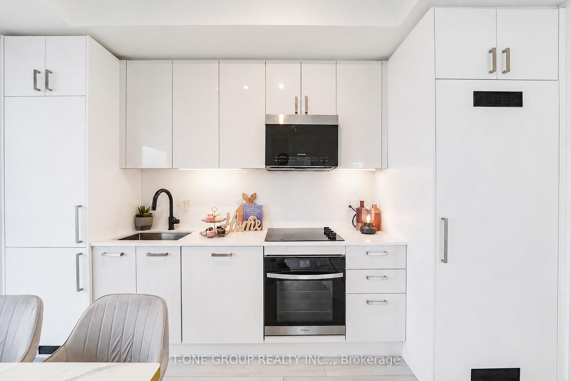 Photo 15 of Unit 1803, 280 Dundas Street W, Toronto, Kensington-Chinatown — HOMEH