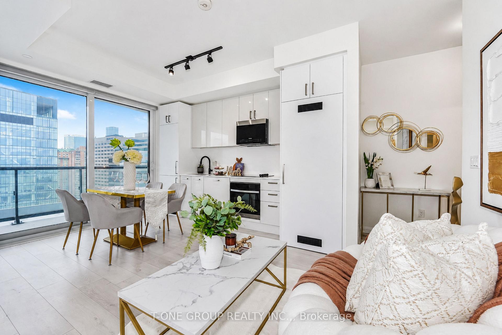 Photo 16 of Unit 1803, 280 Dundas Street W, Toronto, Kensington-Chinatown — HOMEH