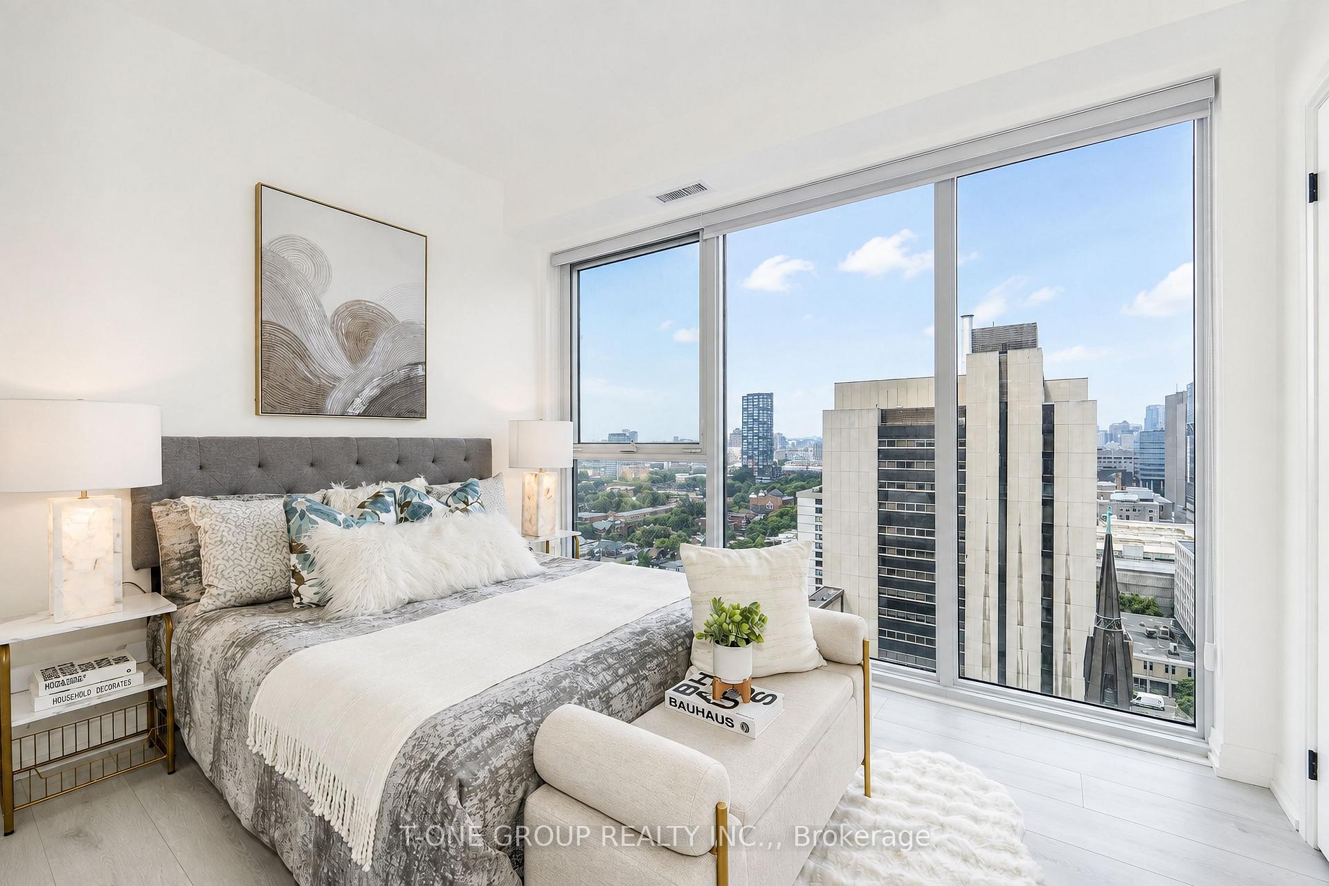 Photo 17 of Unit 1803, 280 Dundas Street W, Toronto, Kensington-Chinatown — HOMEH