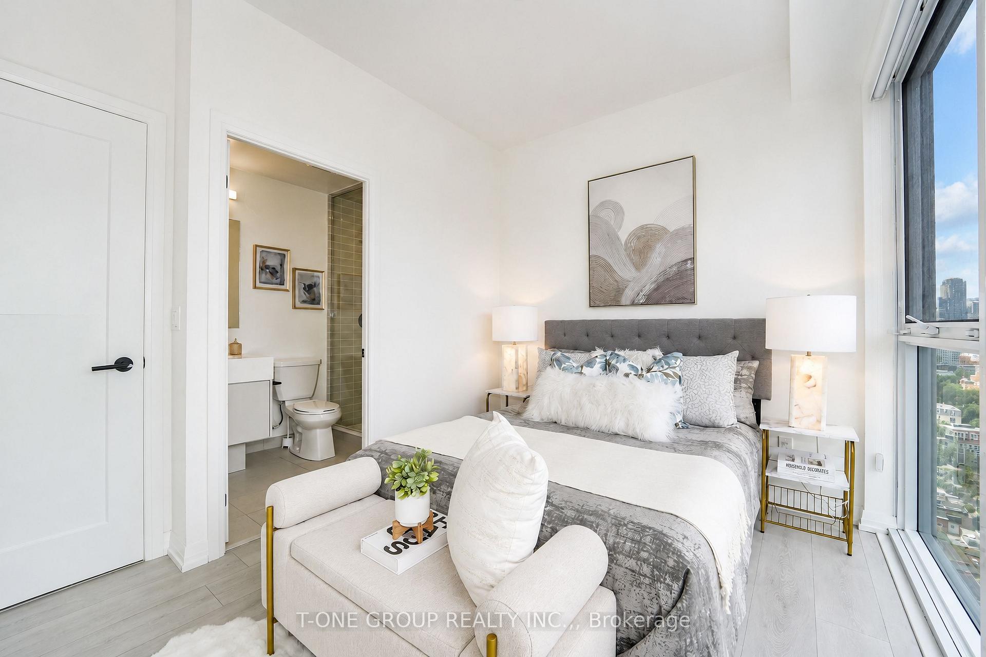 Photo 18 of Unit 1803, 280 Dundas Street W, Toronto, Kensington-Chinatown — HOMEH