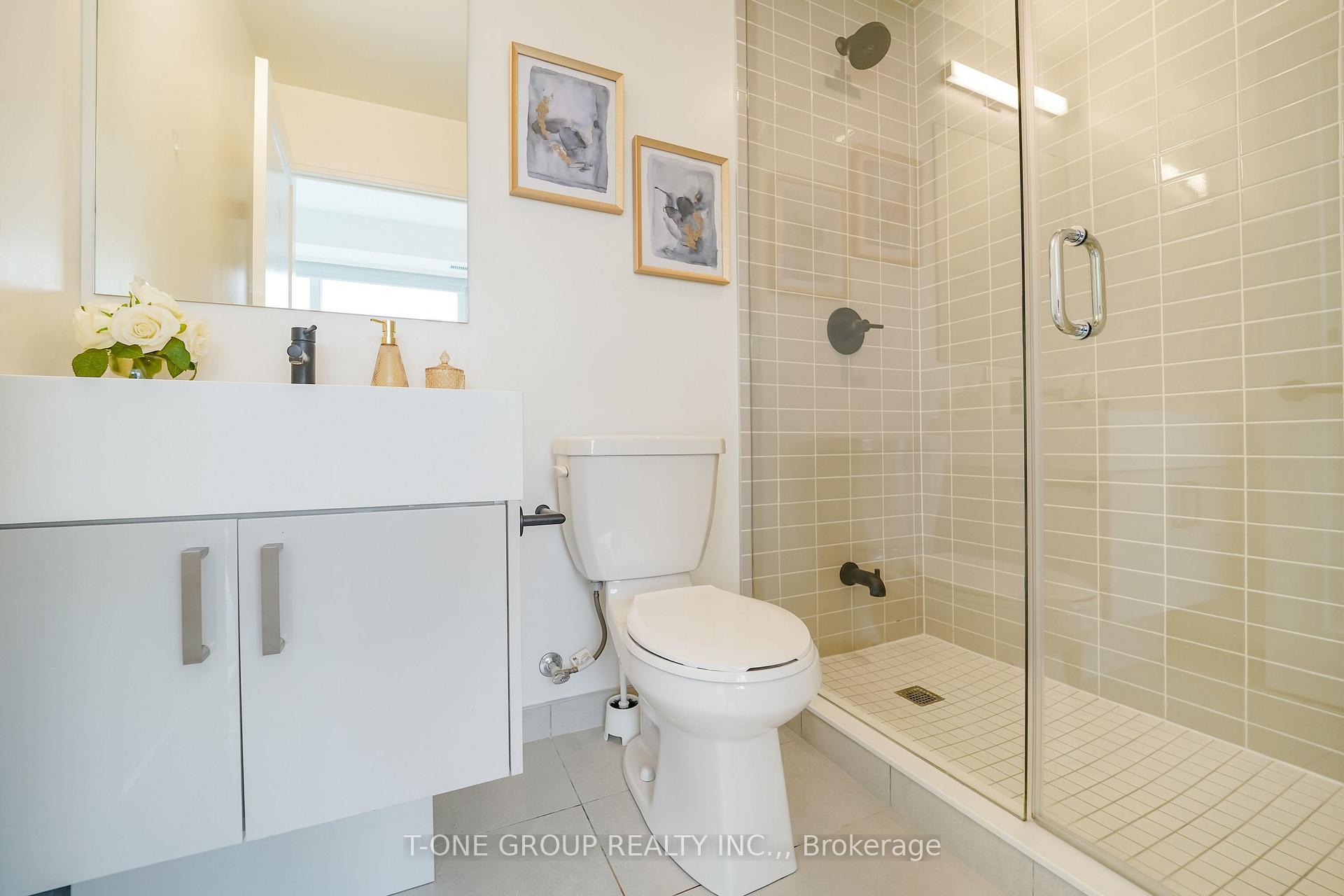Photo 19 of Unit 1803, 280 Dundas Street W, Toronto, Kensington-Chinatown — HOMEH