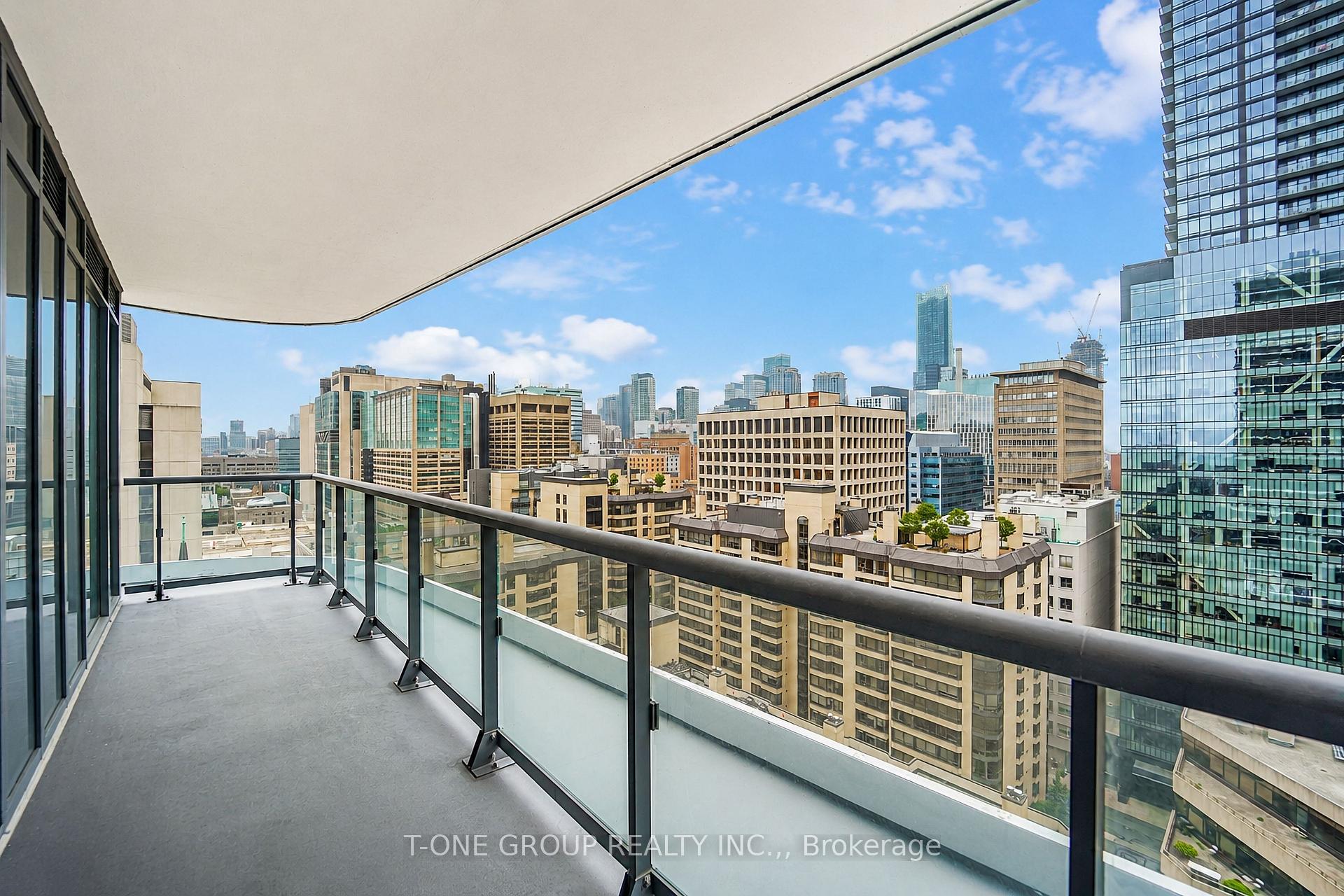 Photo 20 of Unit 1803, 280 Dundas Street W, Toronto, Kensington-Chinatown — HOMEH