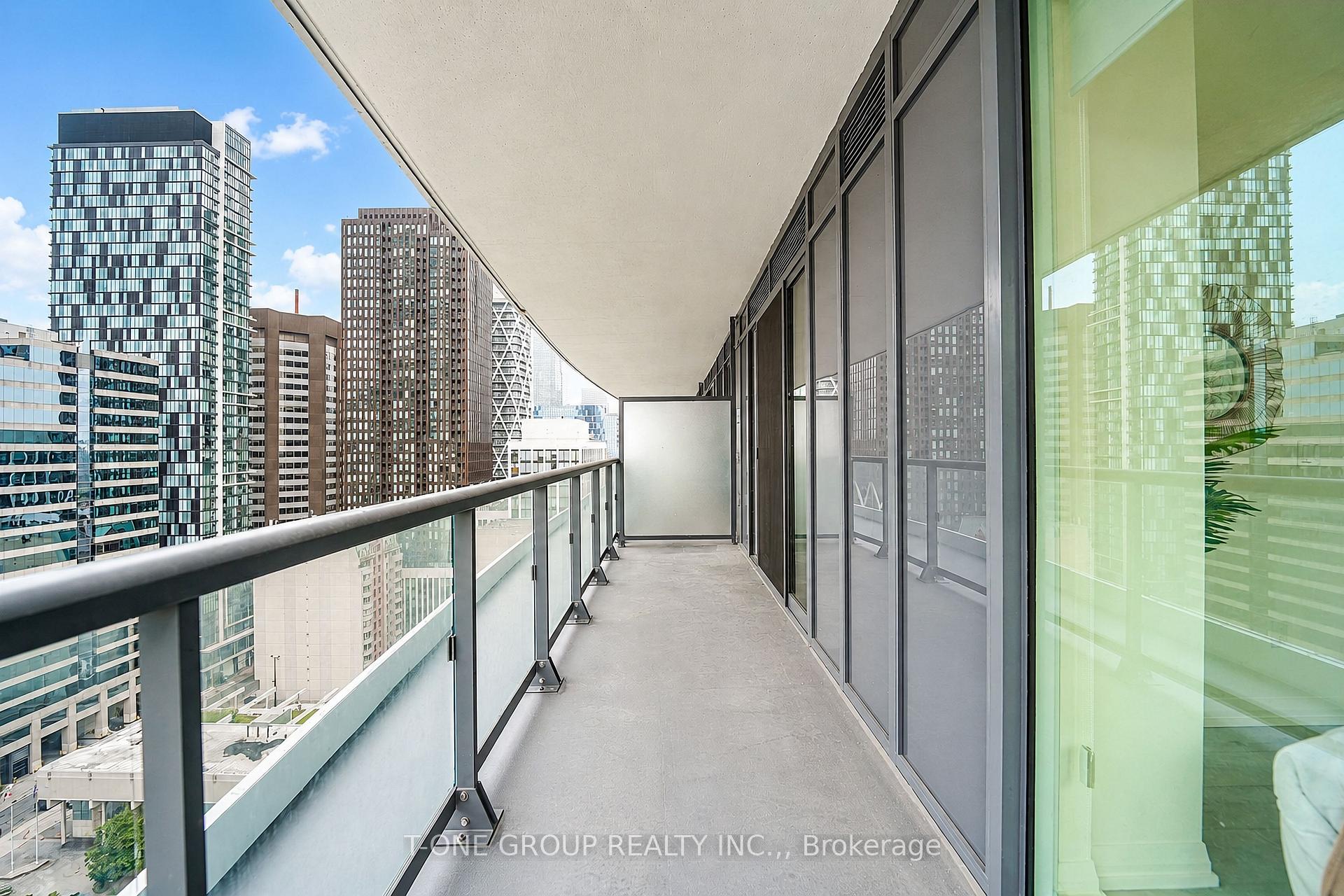 Photo 21 of Unit 1803, 280 Dundas Street W, Toronto, Kensington-Chinatown — HOMEH