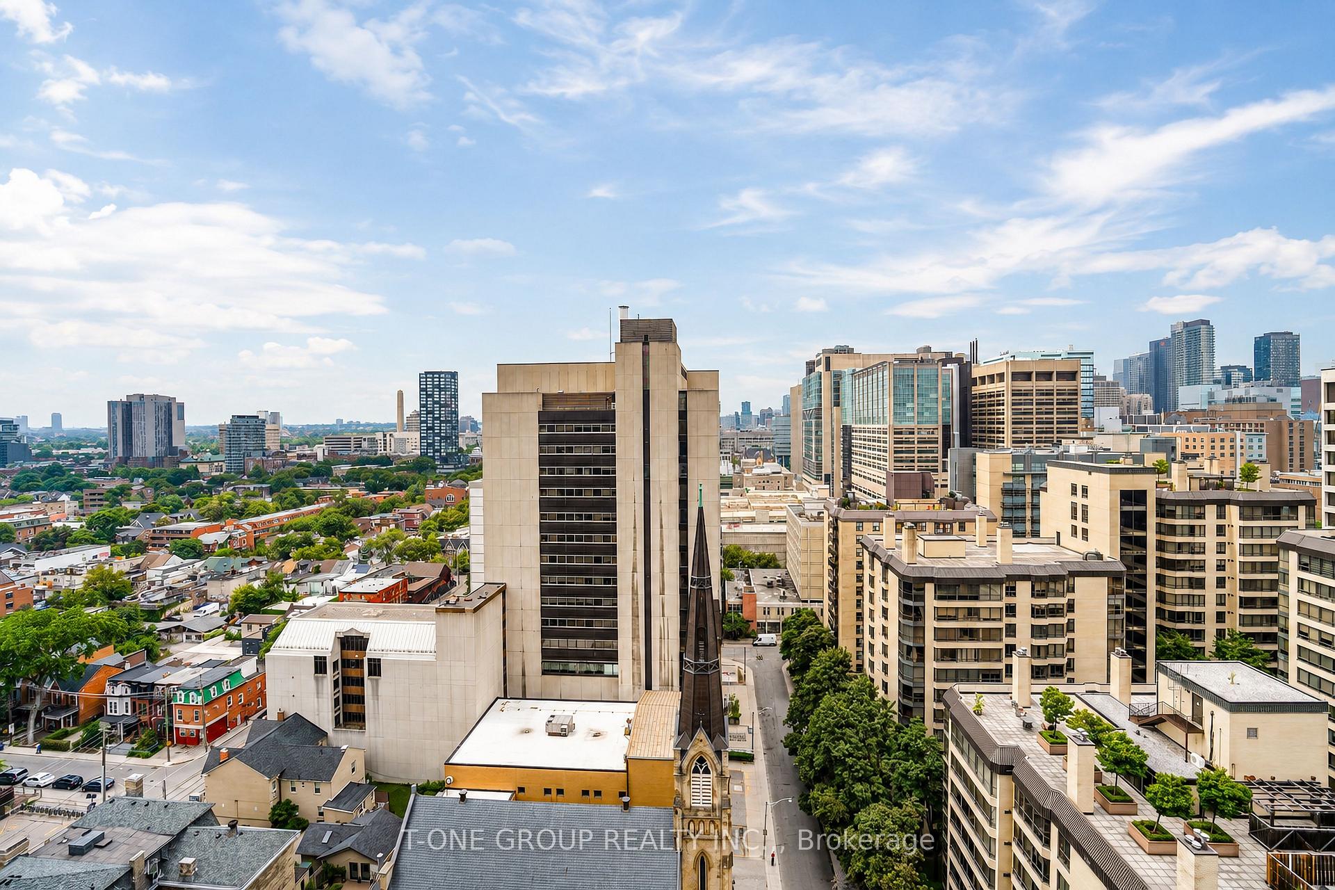 Photo 22 of Unit 1803, 280 Dundas Street W, Toronto, Kensington-Chinatown — HOMEH