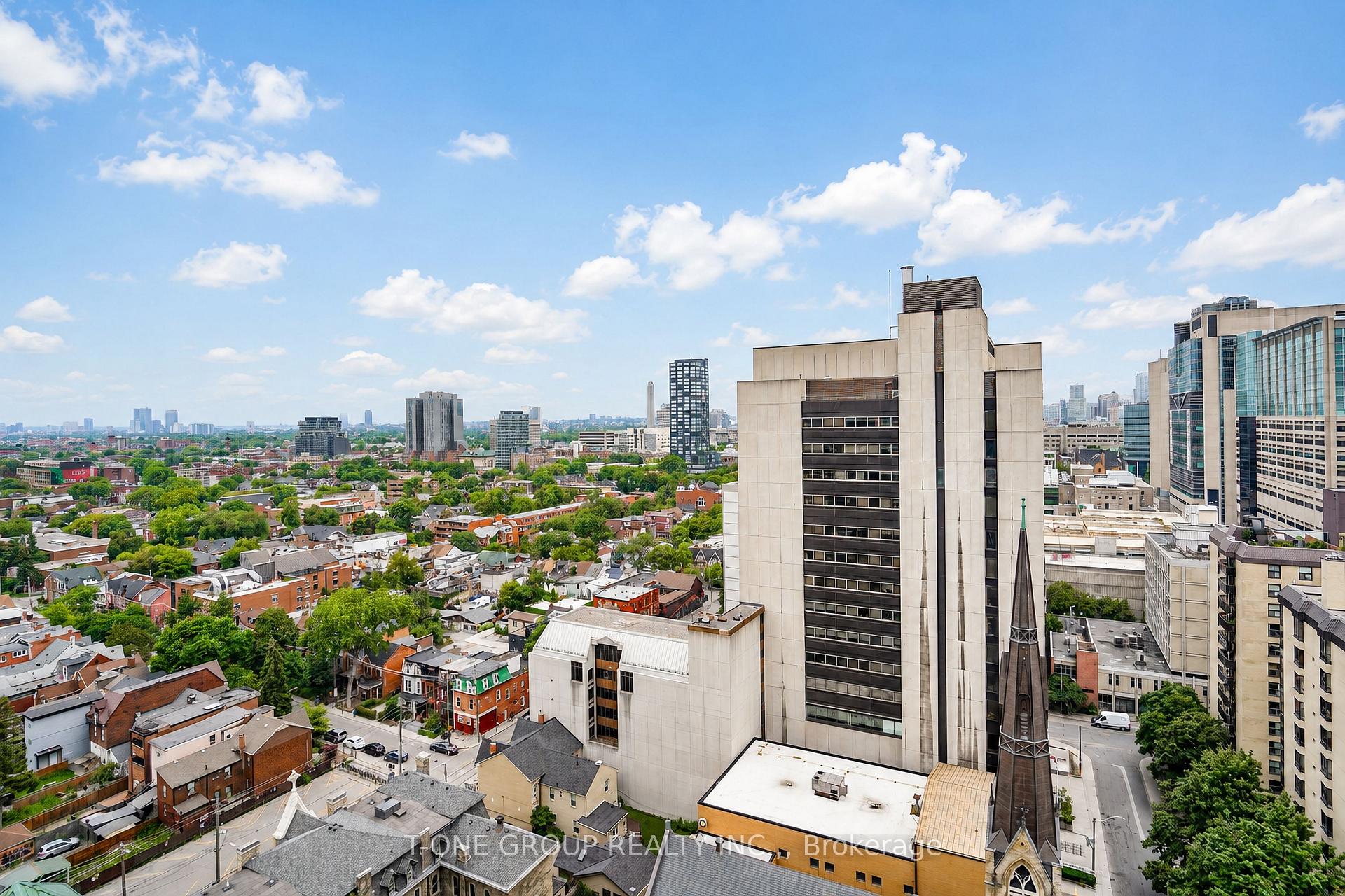 Photo 23 of Unit 1803, 280 Dundas Street W, Toronto, Kensington-Chinatown — HOMEH