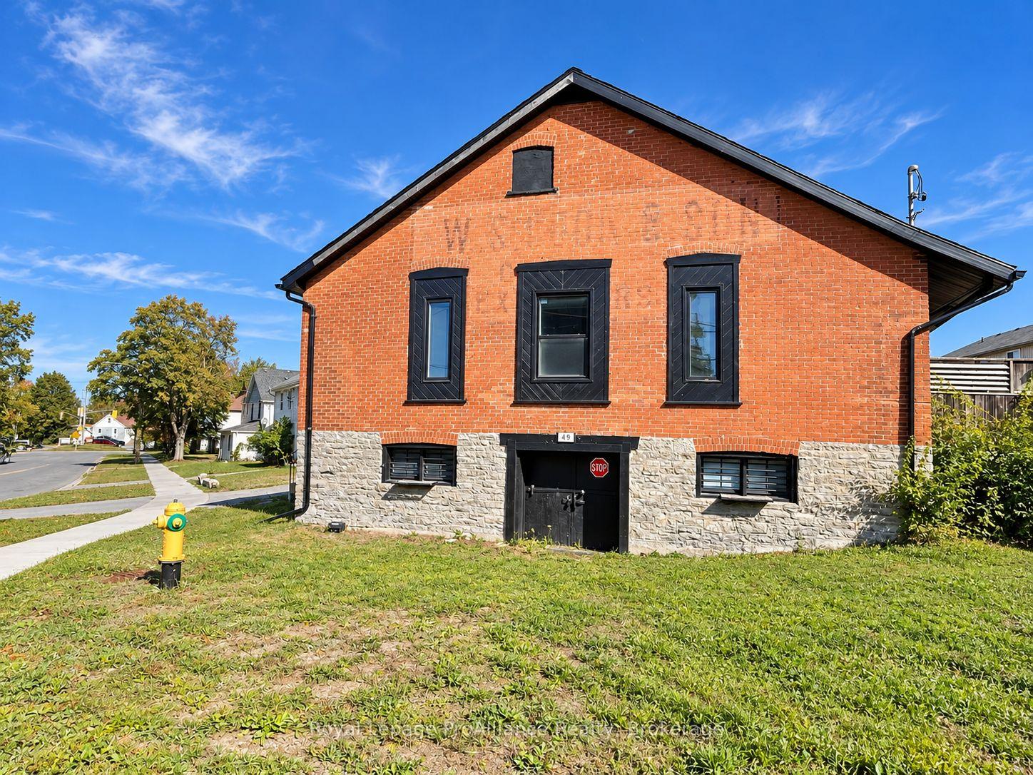 Photo of 49 Albion Street