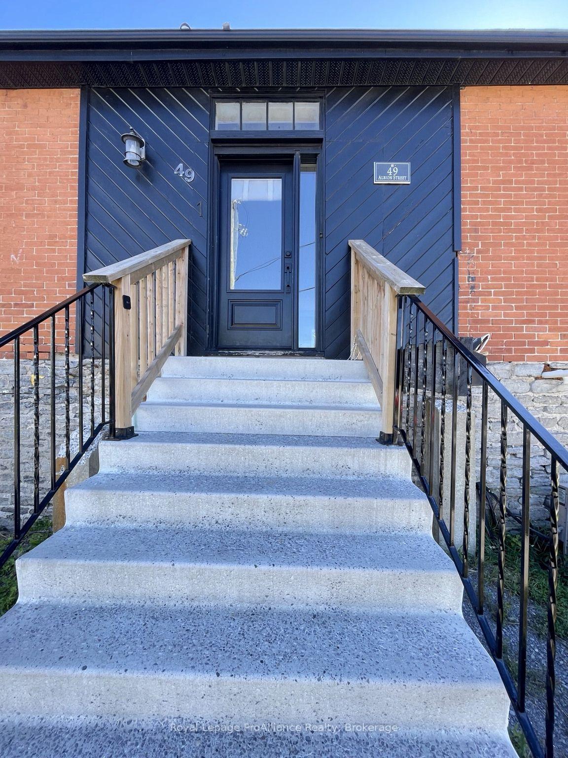 Photo 4 of 49 Albion Street, Belleville, Belleville Ward — HOMEH