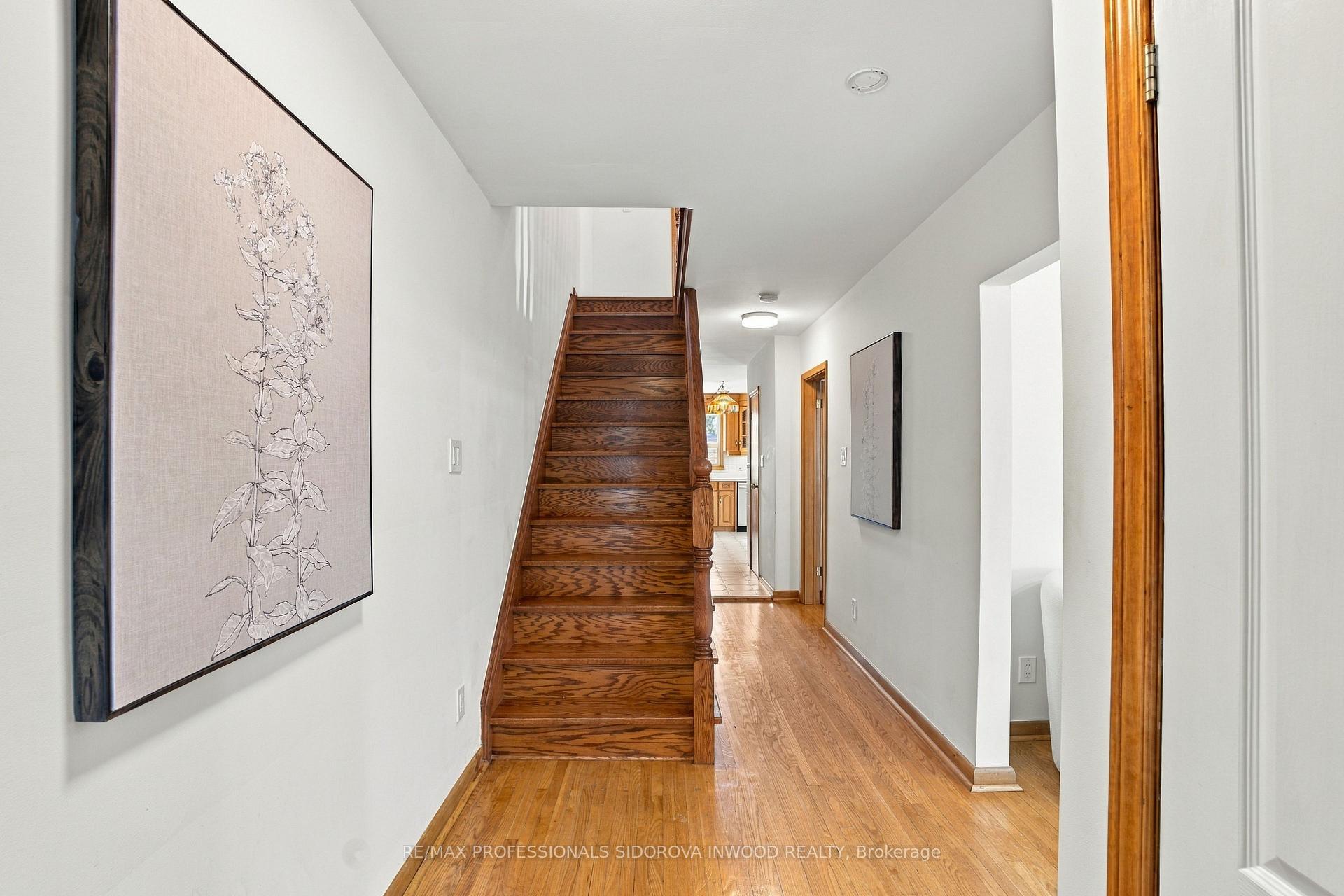 Photo 2 of 137 Evelyn Avenue, Toronto, High Park North — HOMEH