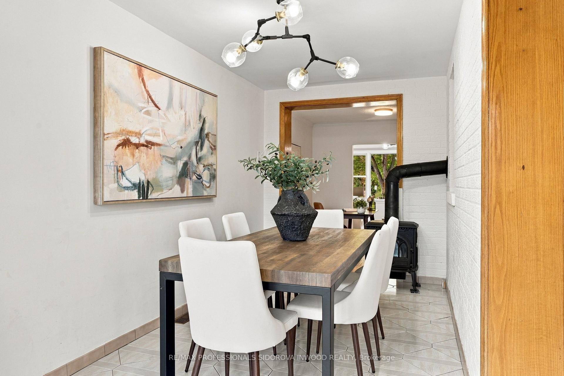 Photo 7 of 137 Evelyn Avenue, Toronto, High Park North — HOMEH
